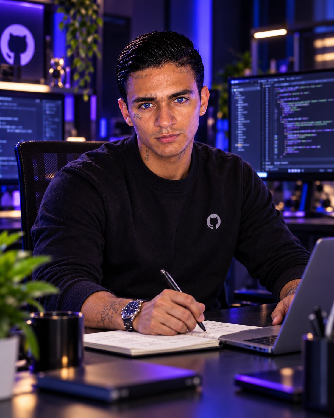 Emilio Heist
